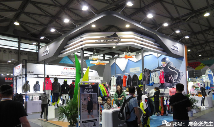 2022第十六屆上海國際戶外用品展 聚焦戶外產業新趨勢，助力行業新發展