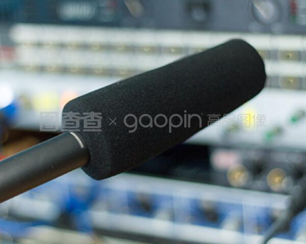 探秘錄音室 音響裝置與設備特寫解析